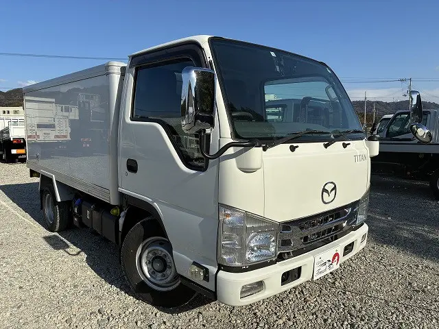 マツダ タイタン 2RG-LHR88AN(2WD)の写真3