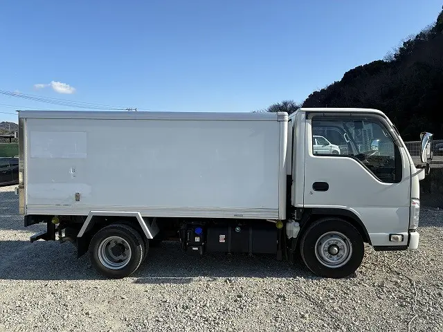 マツダ タイタン 2RG-LHR88AN(2WD)の写真5