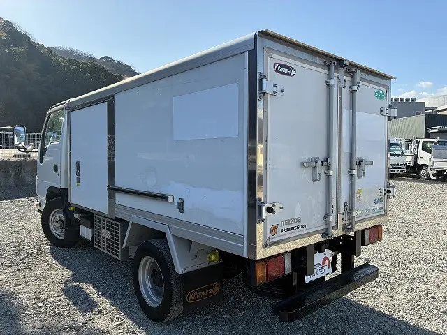 マツダ タイタン 2RG-LHR88AN(2WD)の写真6