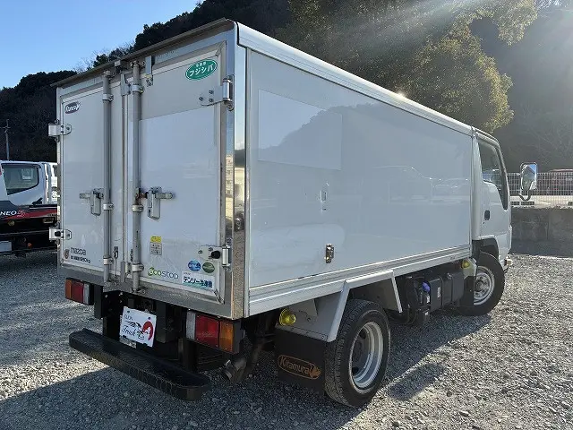 マツダ タイタン 2RG-LHR88AN(2WD)の写真8