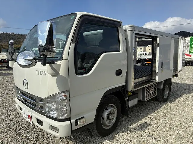 マツダ タイタン 2RG-LHR88AN(2WD)の写真9