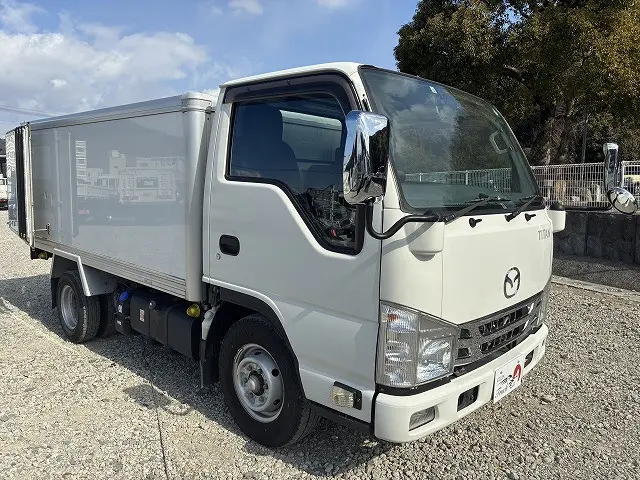 マツダ タイタン 2RG-LHR88AN(2WD)の写真10