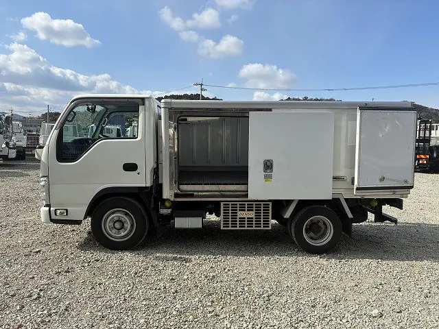 マツダ タイタン 2RG-LHR88AN(2WD)の写真11