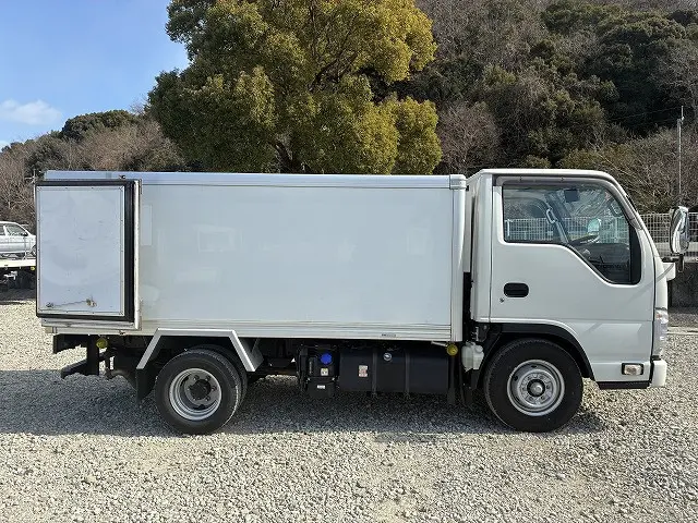 マツダ タイタン 2RG-LHR88AN(2WD)の写真12