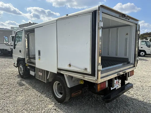 マツダ タイタン 2RG-LHR88AN(2WD)の写真13