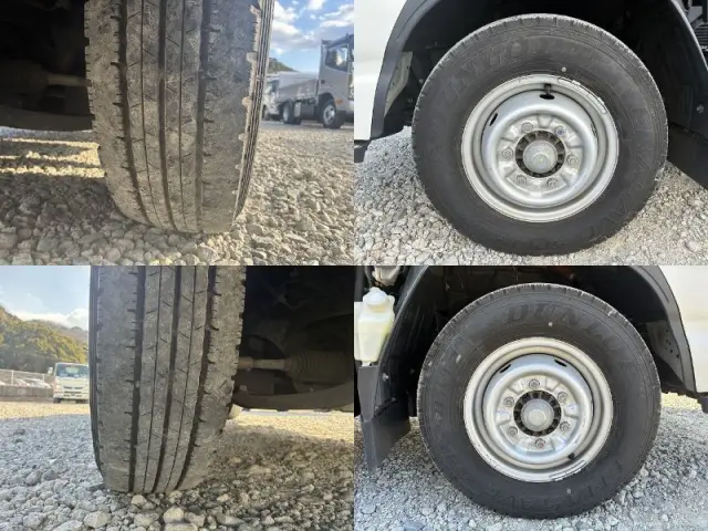 マツダ タイタン 2RG-LHR88AN(2WD)の写真16