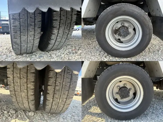 マツダ タイタン 2RG-LHR88AN(2WD)の写真17