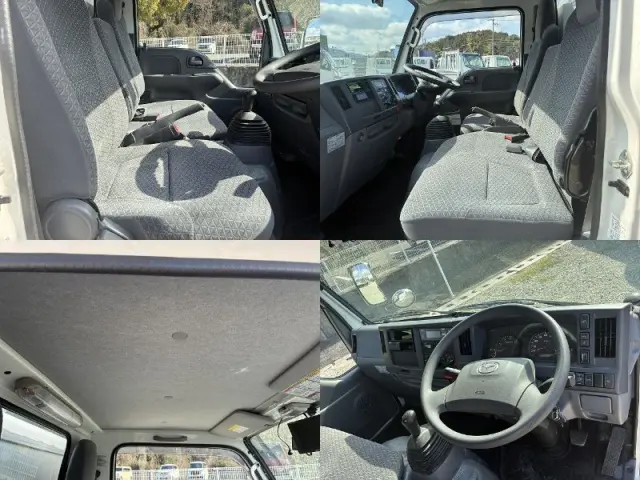 マツダ タイタン 2RG-LHR88AN(2WD)の写真18