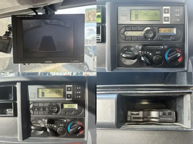 マツダ タイタン 2RG-LHR88AN(2WD)の写真19