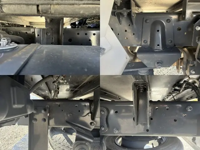 マツダ タイタン 2RG-LHR88AN(2WD)の写真20