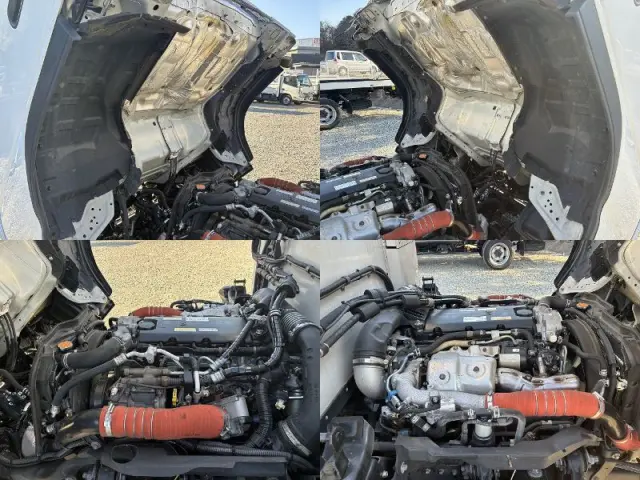 マツダ タイタン 2RG-LHR88AN(2WD)の写真21