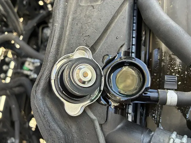 マツダ タイタン 2RG-LHR88AN(2WD)の写真23