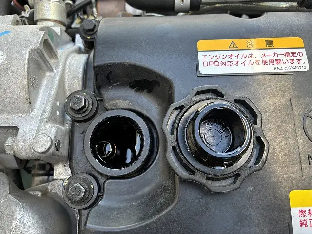 マツダ タイタン 2RG-LHR88AN(2WD)の写真24