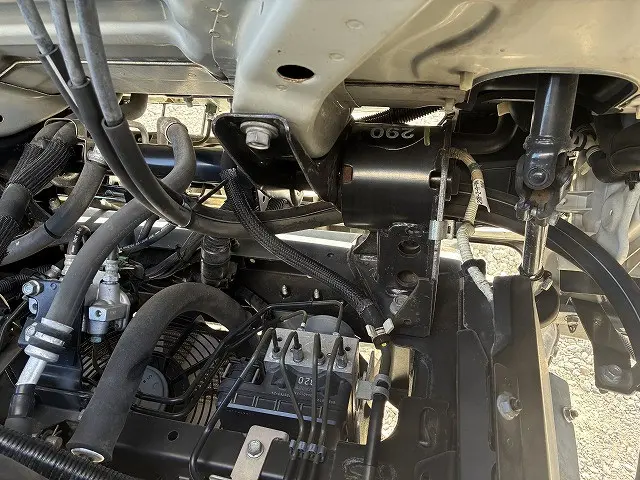 マツダ タイタン 2RG-LHR88AN(2WD)の写真25