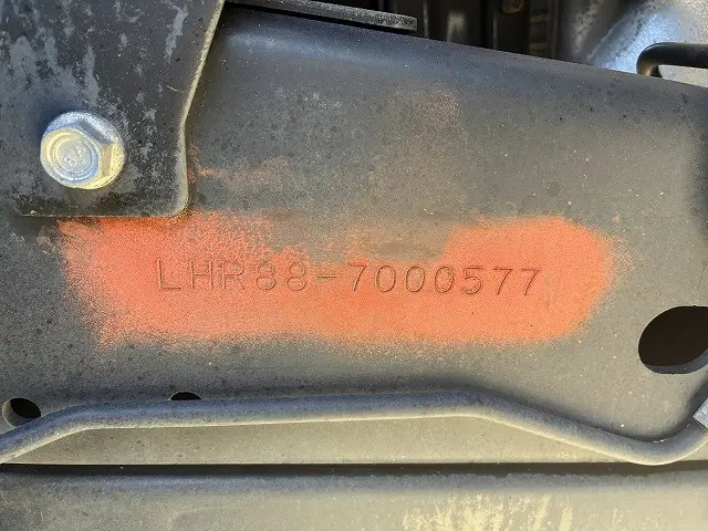 マツダ タイタン 2RG-LHR88AN(2WD)の写真26