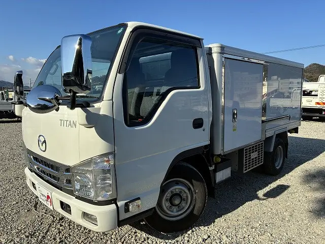 マツダ タイタン 2RG-LHR88AN(2WD)の写真28