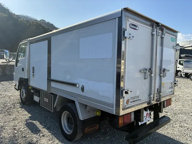 マツダ タイタン 2RG-LHR88AN(2WD)の写真29