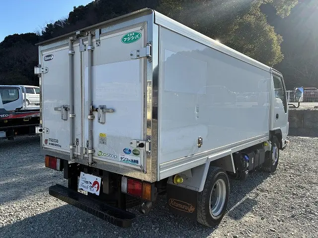 マツダ タイタン 2RG-LHR88AN(2WD)の写真30