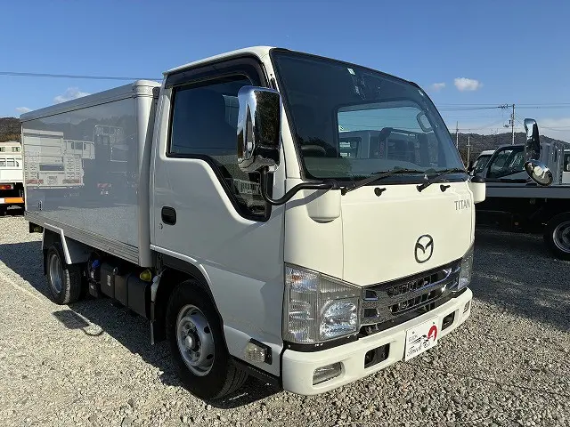 マツダ タイタン 2RG-LHR88AN(2WD)の写真31