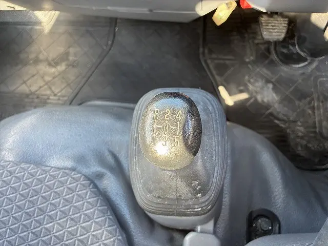 マツダ タイタン 2RG-LHR88AN(2WD)の写真39