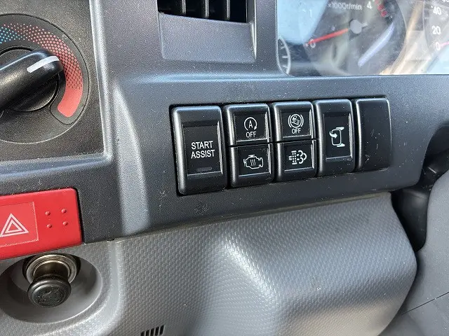 マツダ タイタン 2RG-LHR88AN(2WD)の写真40