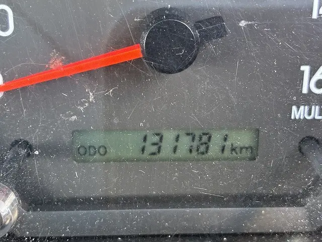 マツダ タイタン 2RG-LHR88AN(2WD)の写真41