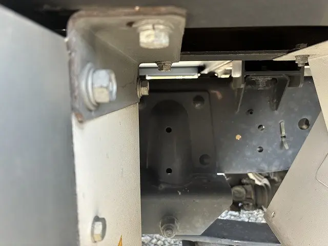 マツダ タイタン 2RG-LHR88AN(2WD)の写真46