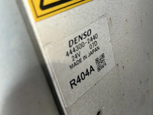 マツダ タイタン 2RG-LHR88AN(2WD)の写真47