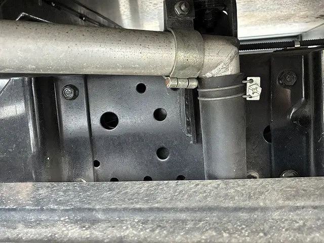 マツダ タイタン 2RG-LHR88AN(2WD)の写真48