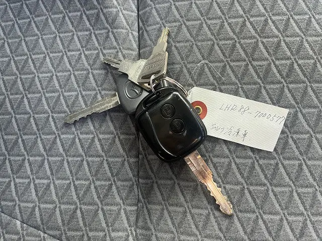 マツダ タイタン 2RG-LHR88AN(2WD)の写真49