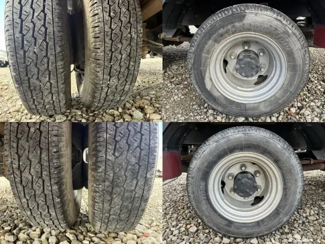 いすゞ エルフ TRG-NHR85A(2WD)の写真17