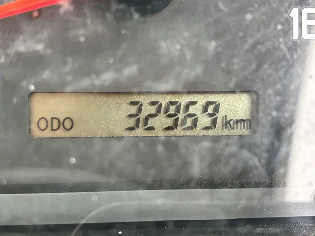 いすゞ エルフ TRG-NHR85A(2WD)の写真37