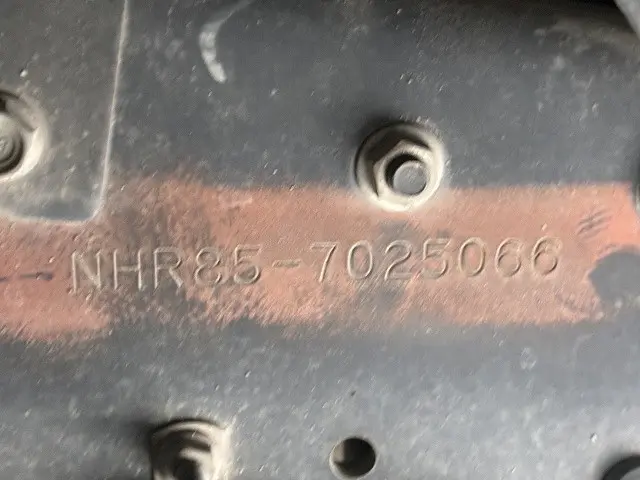 いすゞ エルフ TRG-NHR85A(2WD)の写真41