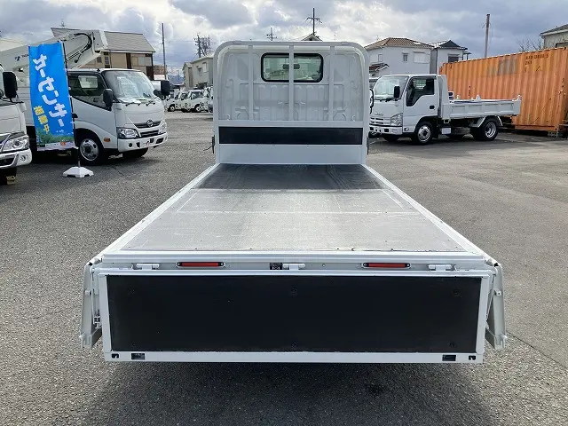 トヨタ ダイナ LDF-KDY231(2WD)の写真14