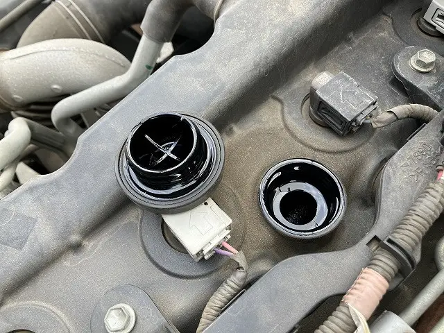 トヨタ ダイナ LDF-KDY231(2WD)の写真18