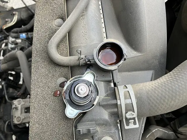 トヨタ ダイナ LDF-KDY231(2WD)の写真19