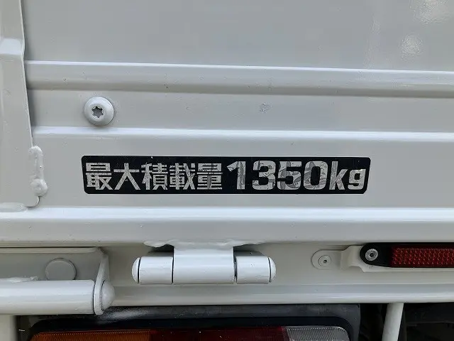トヨタ ダイナ LDF-KDY231(2WD)の写真22