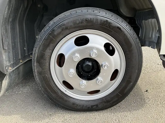 トヨタ ダイナ LDF-KDY231(2WD)の写真23