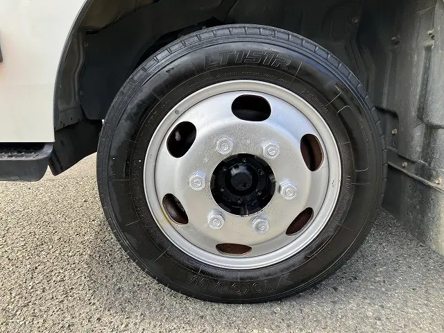 トヨタ ダイナ LDF-KDY231(2WD)の写真25