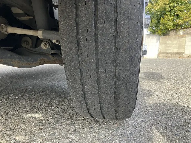 トヨタ ダイナ LDF-KDY231(2WD)の写真26