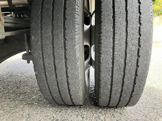 トヨタ ダイナ LDF-KDY231(2WD)の写真28