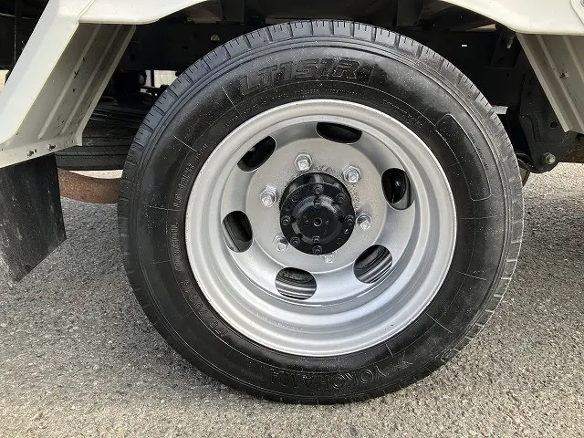 トヨタ ダイナ LDF-KDY231(2WD)の写真29