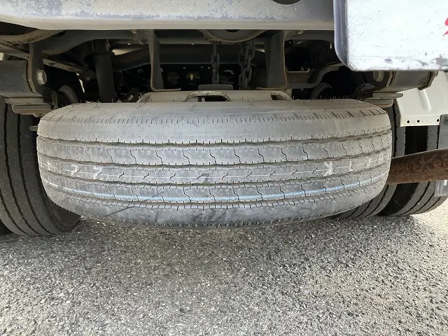 トヨタ ダイナ LDF-KDY231(2WD)の写真31