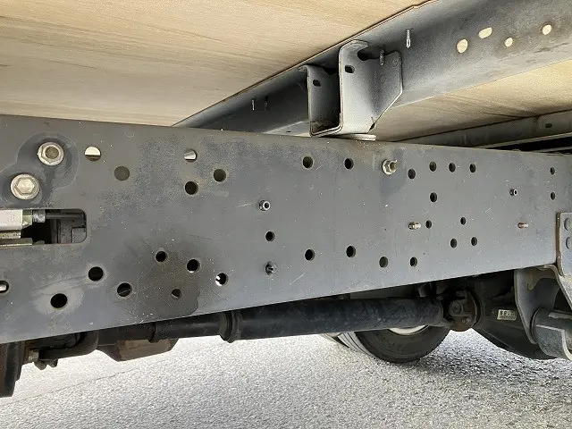 トヨタ ダイナ LDF-KDY231(2WD)の写真32