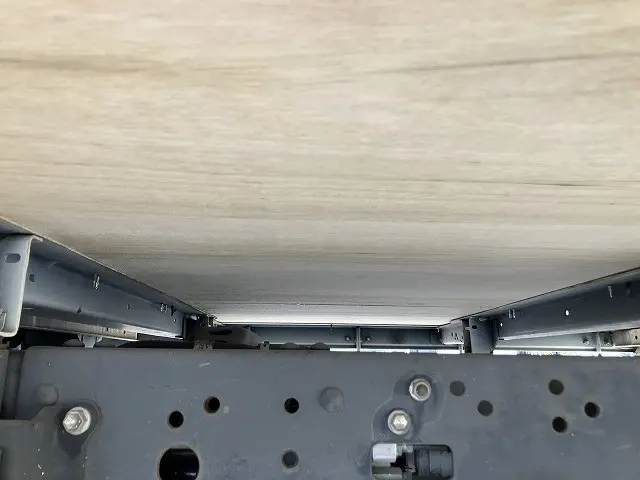 トヨタ ダイナ LDF-KDY231(2WD)の写真33