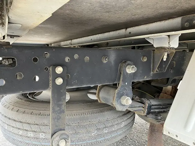 トヨタ ダイナ LDF-KDY231(2WD)の写真34