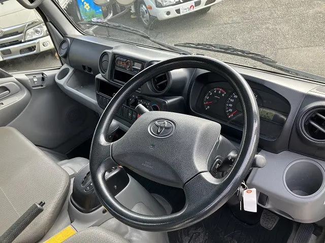 トヨタ ダイナ LDF-KDY231(2WD)の写真36