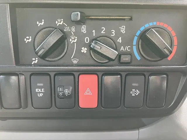 トヨタ ダイナ LDF-KDY231(2WD)の写真38