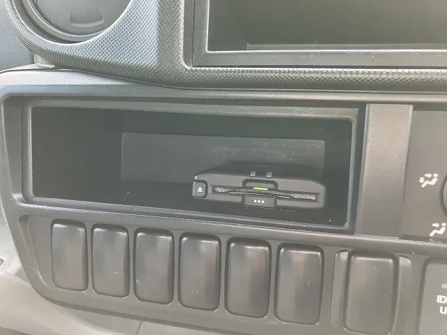 トヨタ ダイナ LDF-KDY231(2WD)の写真39