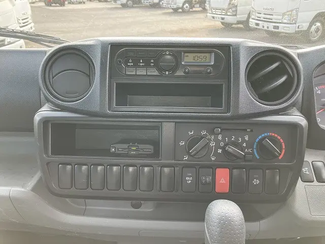 トヨタ ダイナ LDF-KDY231(2WD)の写真40